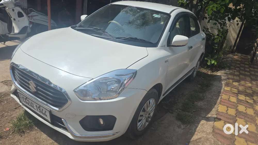 Maruti Dzire Vdi 2018