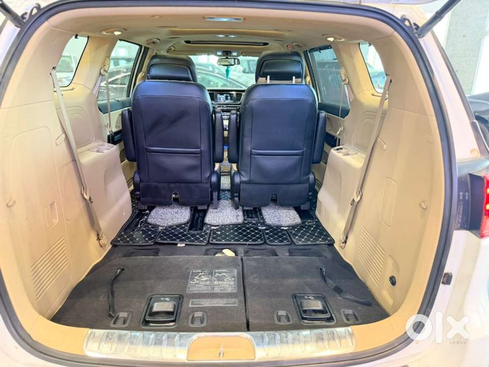 Kia Carnival Limousine, 2020, Diesel