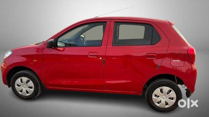Maruti Suzuki Alto K10 1.0 Vxi, 2025, Petrol