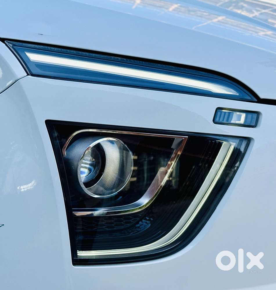 Hyundai Creta 1.5 Ex Diesel, 2024, Diesel