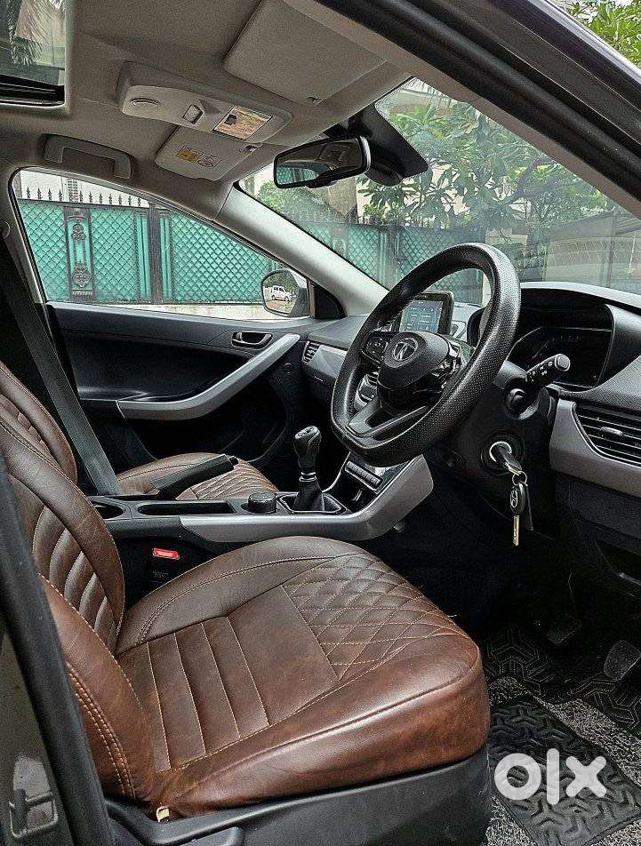Tata Nexon 1.2 Revotron Xm Plus (s), 2023, Petrol