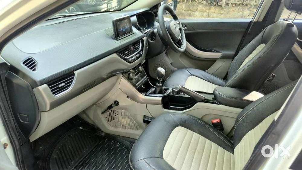 Tata Nexon 1.5 Revotorq Xz Plus, 2018, Diesel