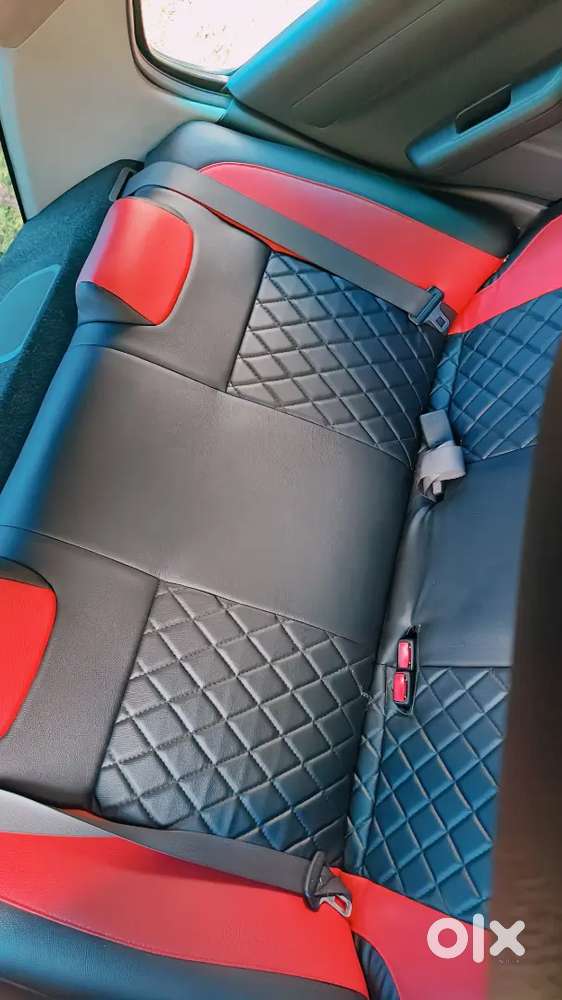 Maruti Suzuki Swift Dzire 2010