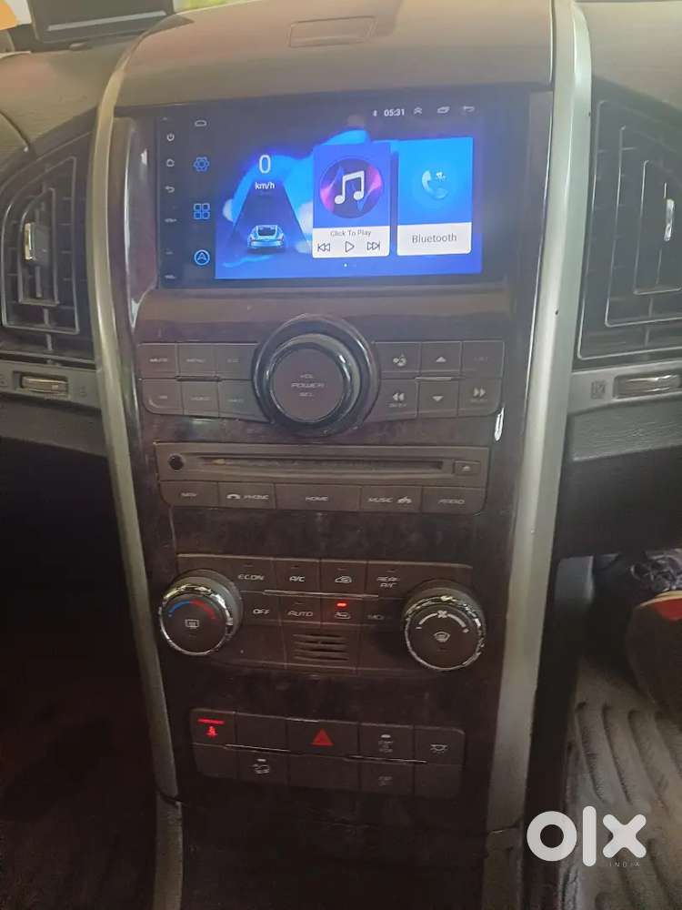 Xuv 500 In Good Condition