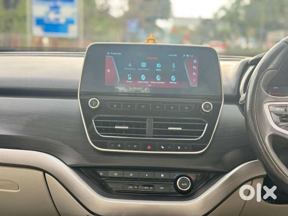 Tata Nexon