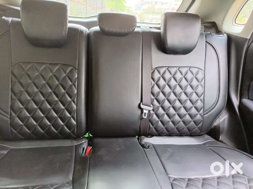 Maruti Suzuki Baleno 2025