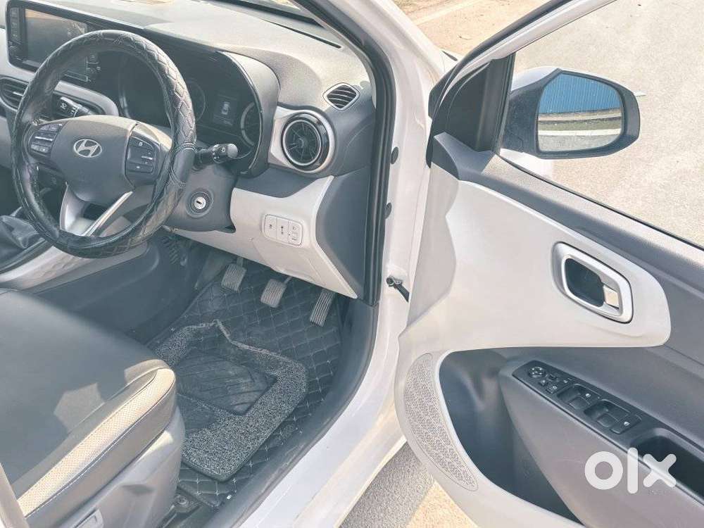 Hyundai Grand I10 Nios Sportz, 2024, Cng & Hybrids