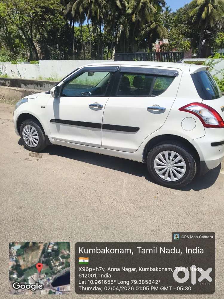 Maruthi Suzuki