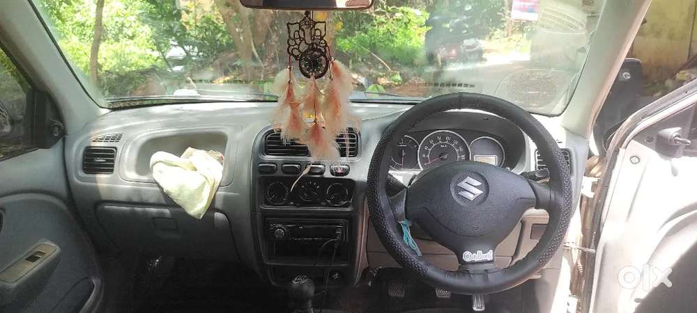 Maruti Suzuki Alto K10  . Clean And Well Maintain Condition