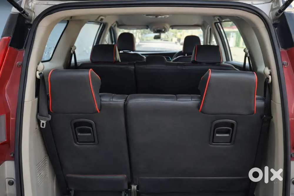 Mahindra Marazzo 2018 Diesel Well Maintained