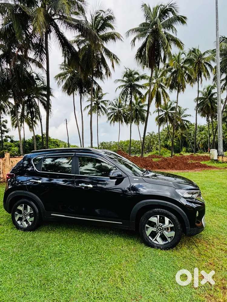 Kia Sonet 2023 Petrol Manual 1st