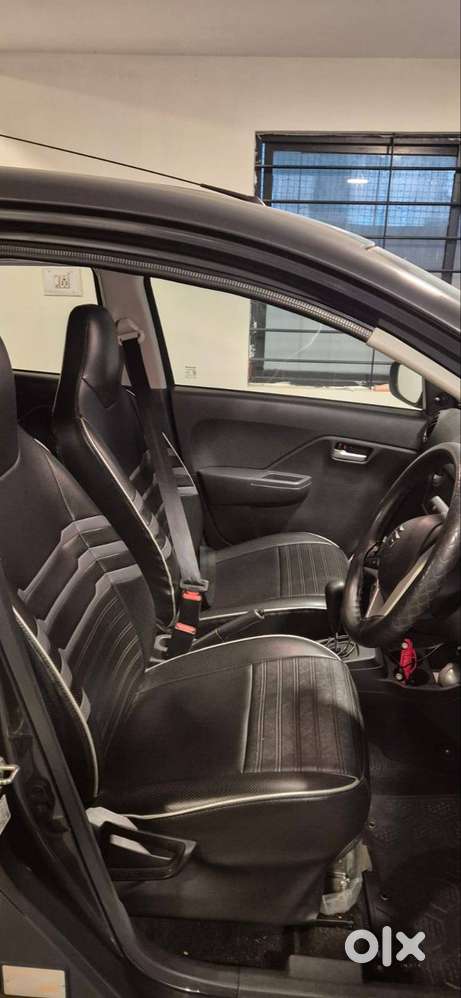 Maruti Suzuki Alto K10 Automatic 2023