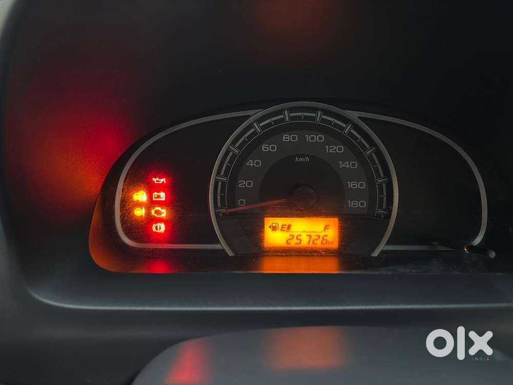 Maruti Suzuki Alto 800 2018 Cng & Hybrids 25800 Km Driven