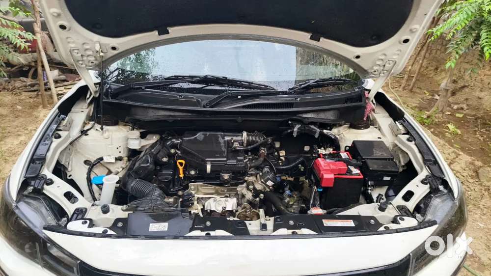 Maruti Suzuki Dzire 2025 Petrol 30000 Km Driven
