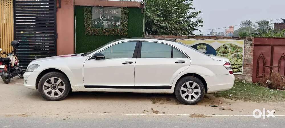 For Sale - Mercedes-benz S- Class
