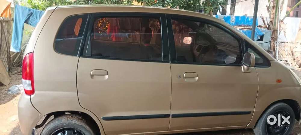 Maruti Suzuki Zen Estilo 2007 Petrol 73000 Km Driven