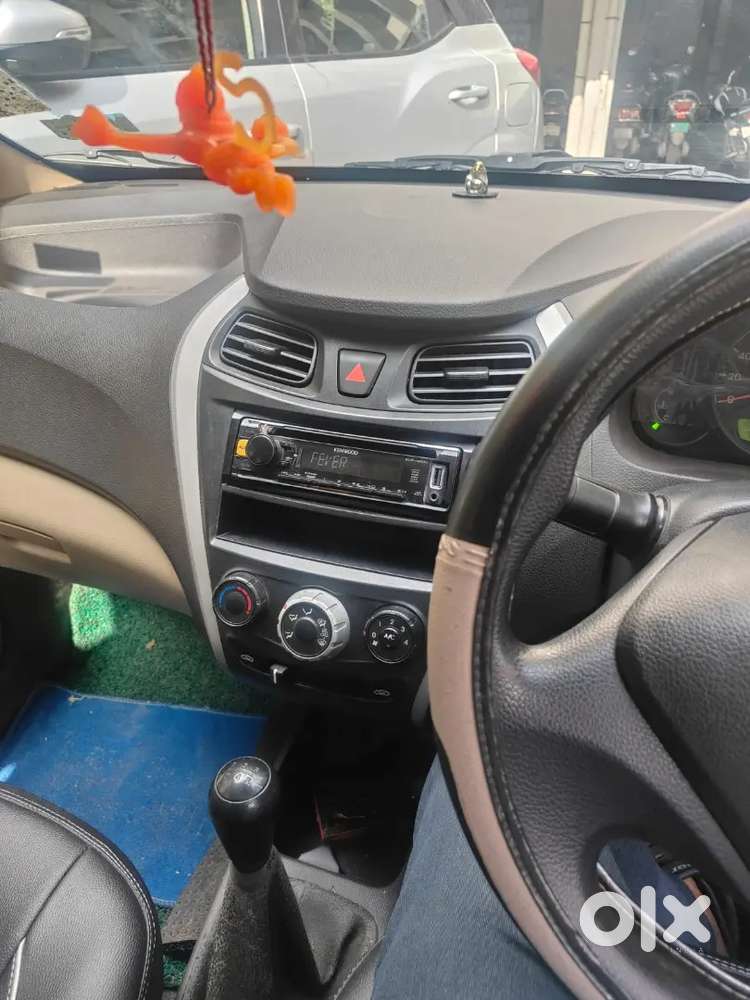 Hyundai Eon Petrol Manual 2016 Variant
