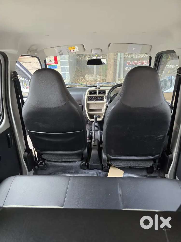 Maruti Suzuki Eeco 2024