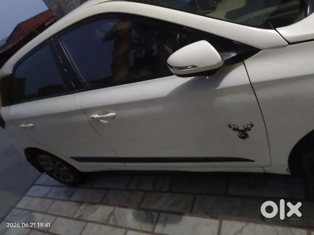 Hyundai I20 2015. Diesel Good Condition