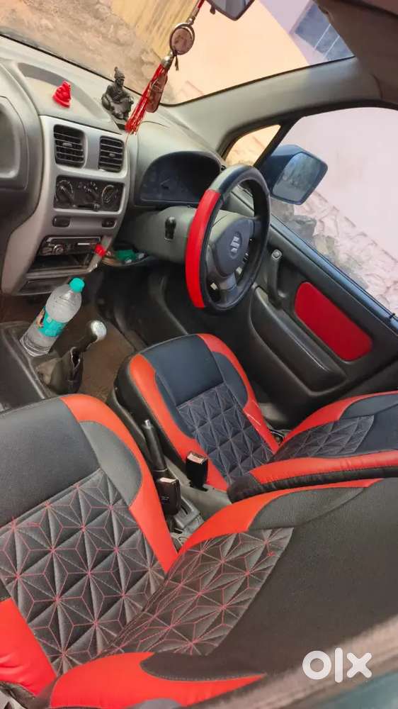 2007 Maruti Wagon R Urjnt Sale