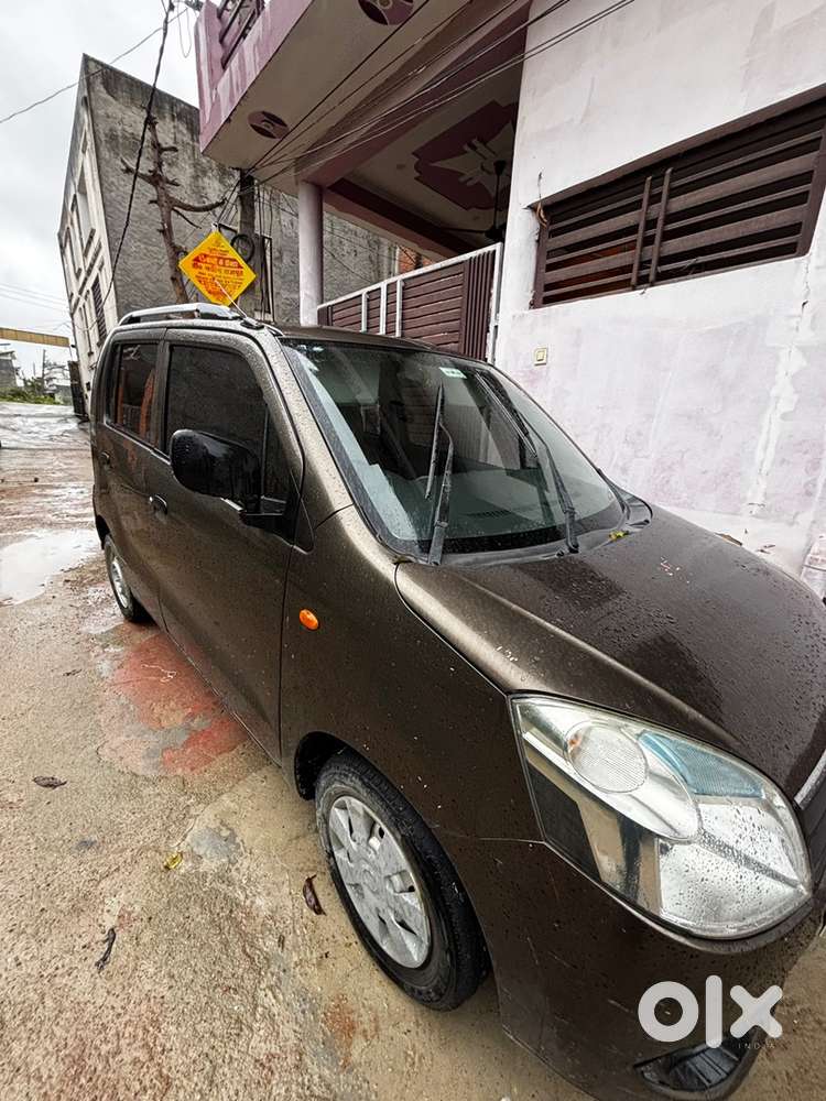 Maruti Suzuki Wagon R Petrol 2010