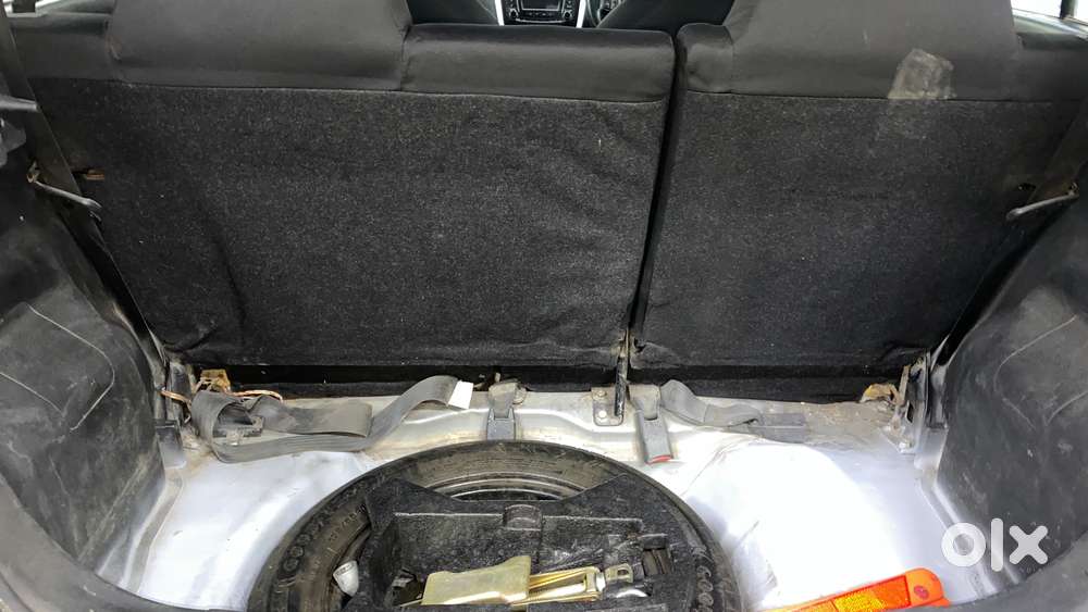 Maruti Suzuki Celerio X Zxi, 2019, Petrol