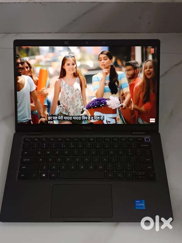 Dell Primium Laptop Core i5 11th Generation/16gb fully ok excellent