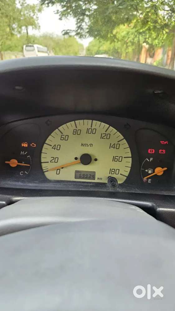 Maruti Suzuki Alto