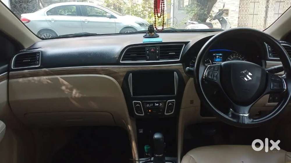 Maruti Suzuki Ciaz 2024 Petrol 47000 Km Driven