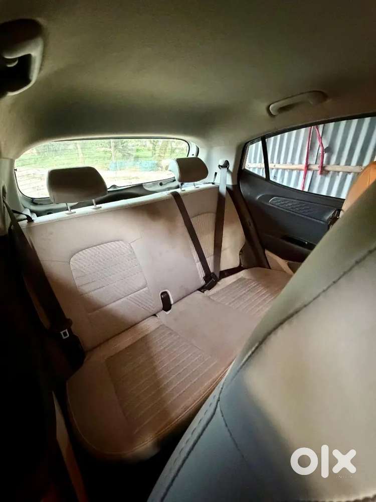 Hyundai Grand I10 Nios 2024 Sportz