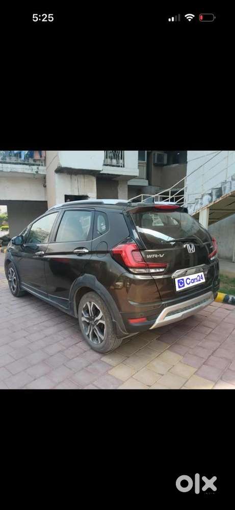 Honda Wr-v 2022 Petrol 66000 Km Driven
