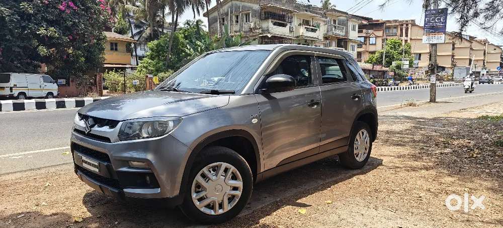Brezza For Sale
