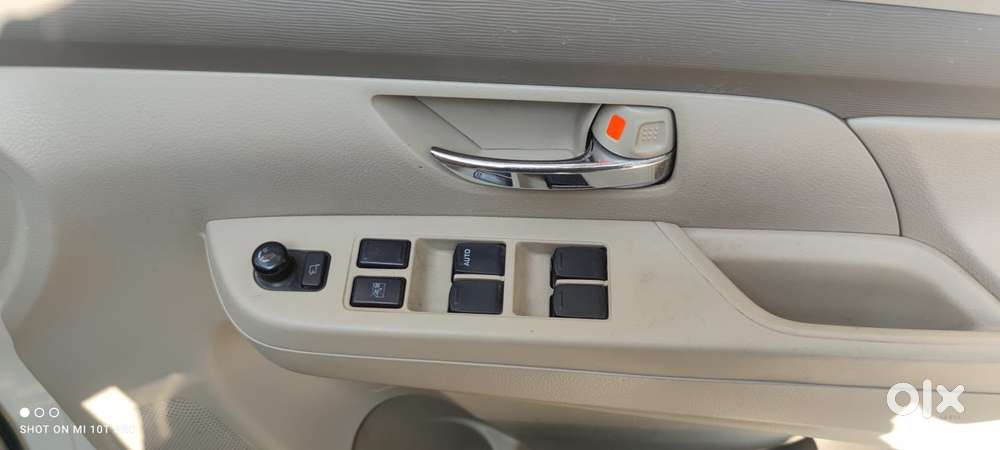 Maruti Suzuki Ertiga Vdi Shvs, 2019, Diesel