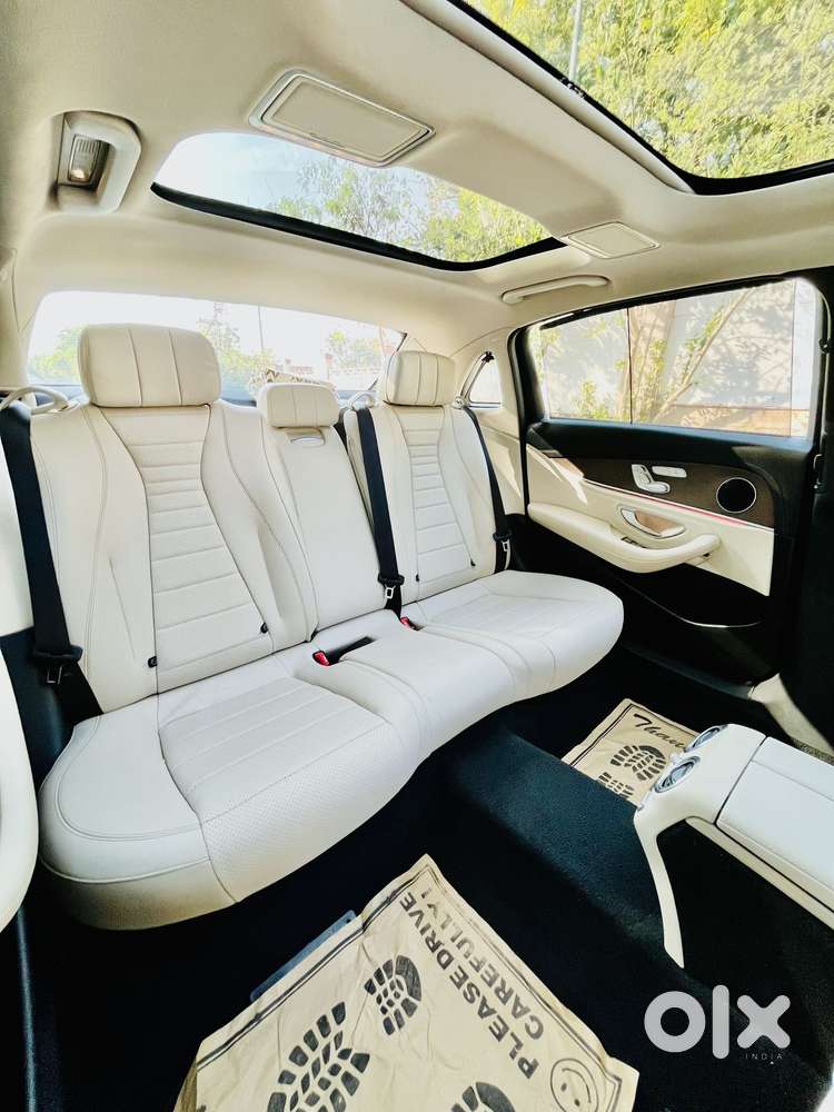 Mercedes-benz E-class Exclusive E 220 D, 2017, Diesel