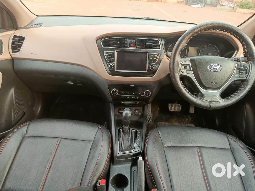 Hyundai I20 1.2 Asta, 2018, Petrol