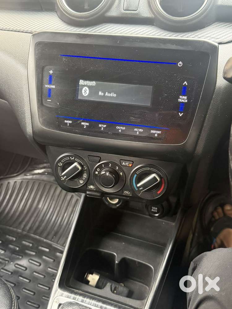 Maruti Suzuki Swift Amt Ddis Vdi, 2018, Diesel