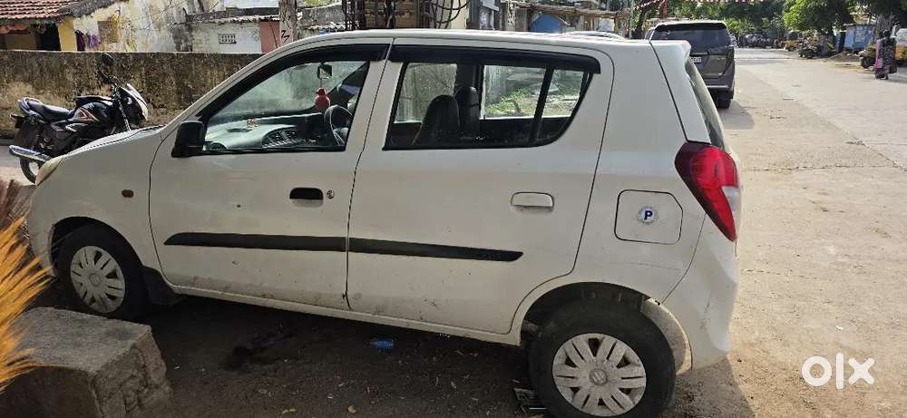 Maruti Suzuki Alto 2020 0.8 Lxi (o)