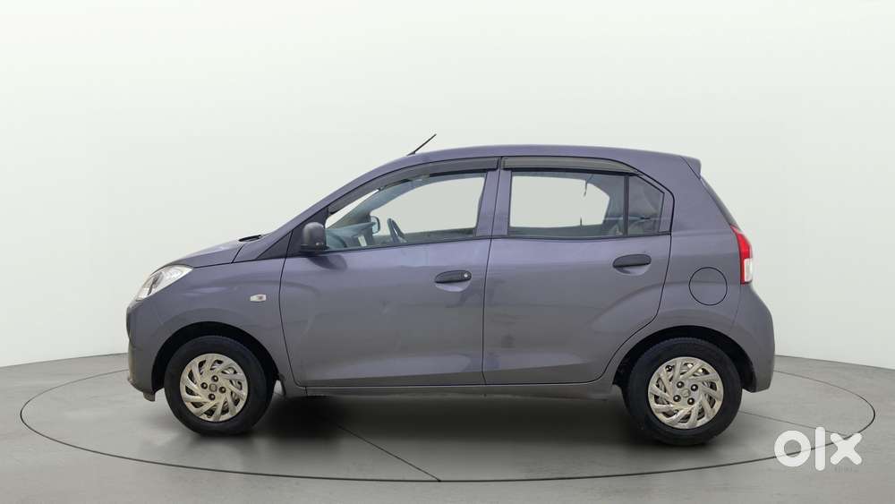 Hyundai New Santro 1.1 Era Executive, 2019, Cng & Hybrids