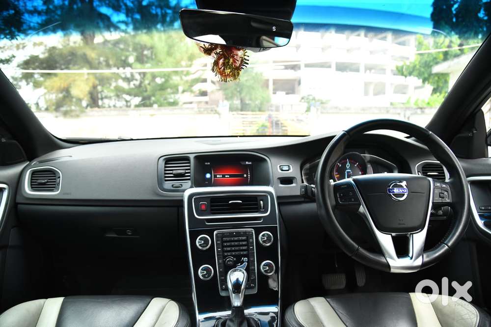 Volvo S60 Cross Country D4 Awd, 2018, Diesel