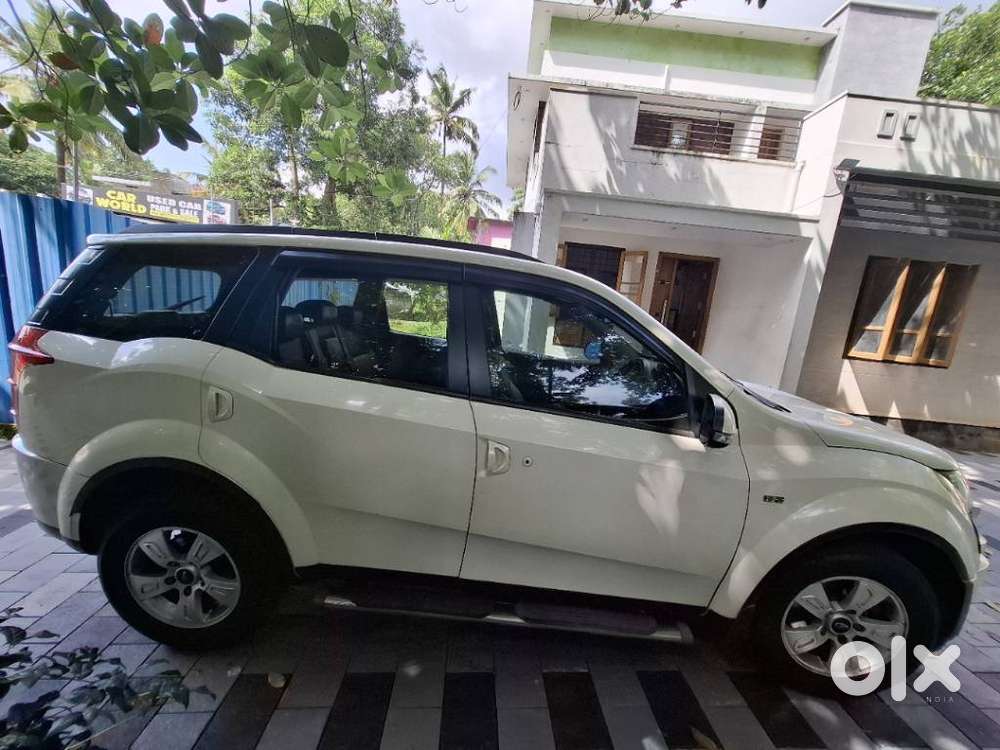 Mahindra Xuv500 W8, 2012, Diesel
