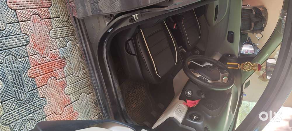 Hyundai Santro Sportz 2020