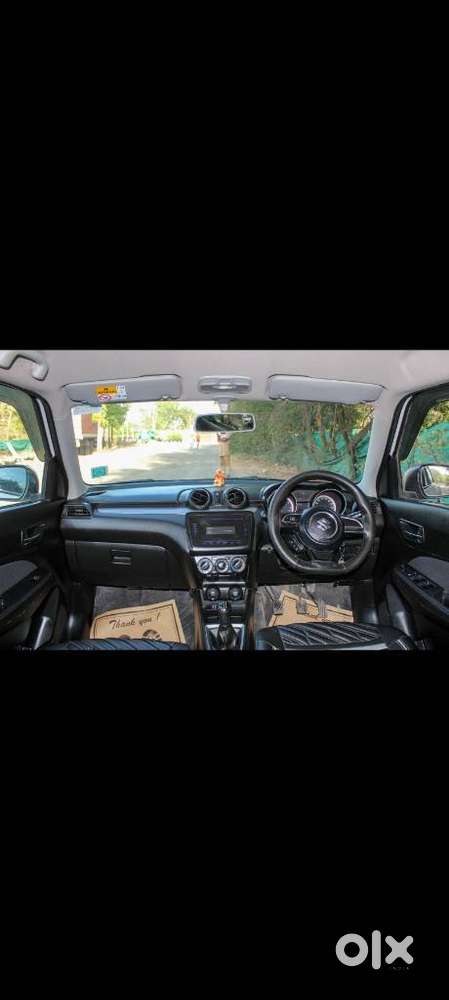 Maruti Suzuki Swift Amt Vxi, 2023, Petrol