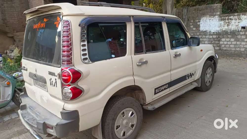 Gadi Me Koi Kaam Nhi H 4 Tyre New H