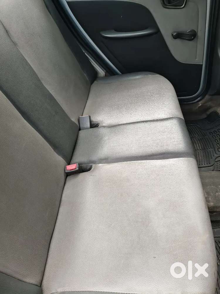 Tata Nano Car