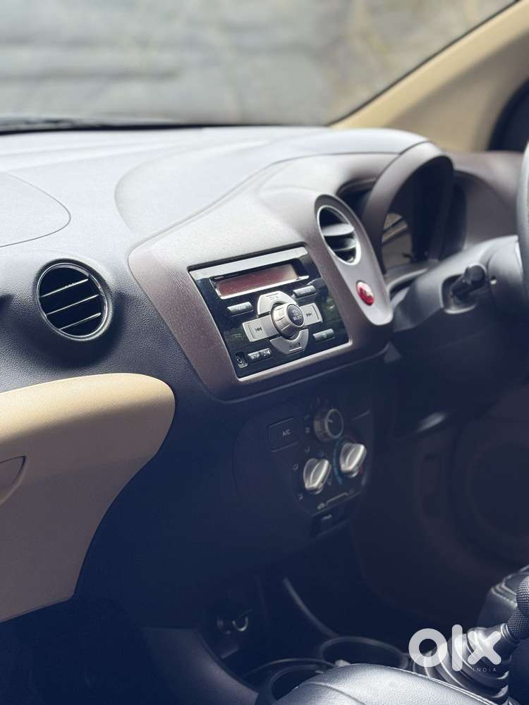 Honda Brio S Mt, 2013, Petrol