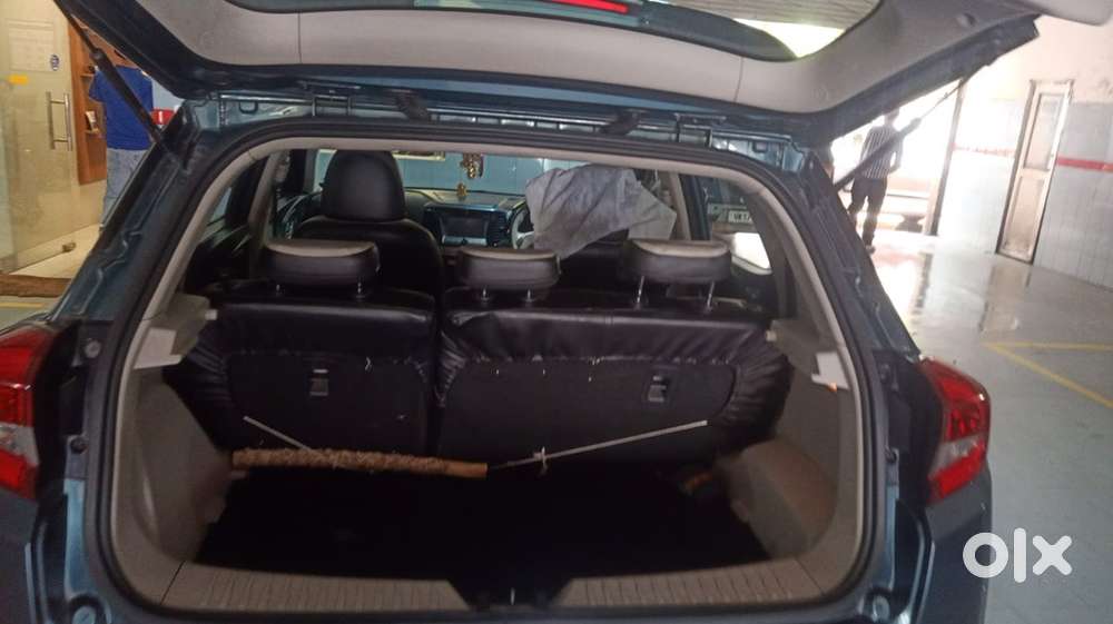 Mahindra Xuv300 Turbo2019 Diesel Well Maintained