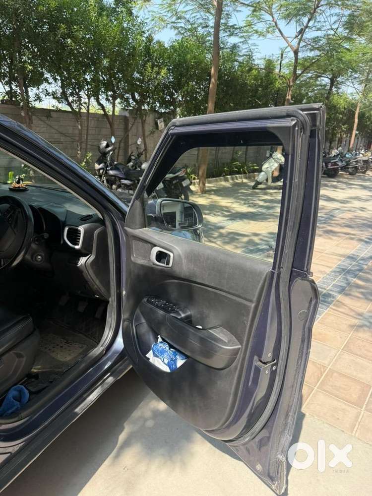 Hyundai Venue 2020 Diesel