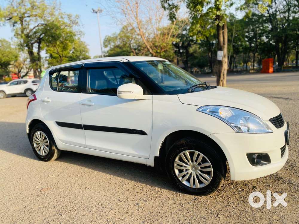 Maruti Suzuki Swift 2011-2014 Vdi, 2014, Diesel