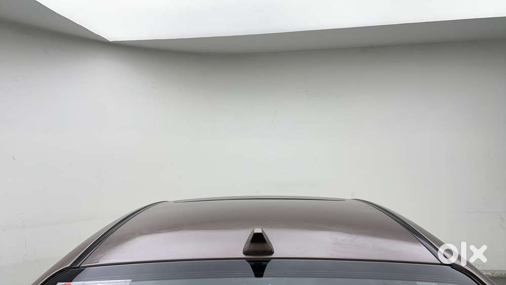 Hyundai Verna Vtvt 1.6 At Sx Option, 2018, Petrol