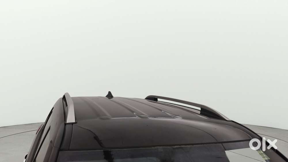 Hyundai Creta 1.6 Crdi Sx Option, 2017, Diesel